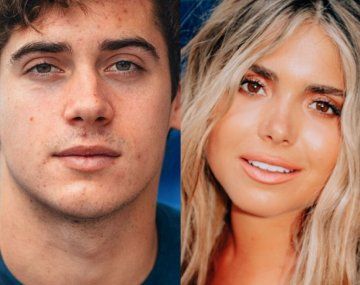 Franco Colapinto | Meri Deal