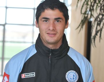 Un ex jugador de Belgrano y Racing de Córdoba murió en un fuerte choque