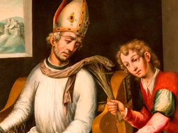 San Julián es celebrado cada 6 de marzo. San Julián es celebrado cada 6 de marzo.