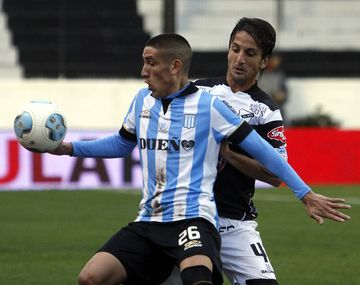 All Boys cayó ante Racing en la despedida de Romero