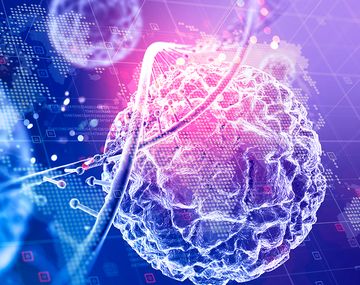 Uno de cada cinco argentinos desarrollará algún tipo de cáncer a lo largo de su vida