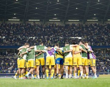 Se revirtió la racha: las malas estadísticas de Boca jugando en Brasil