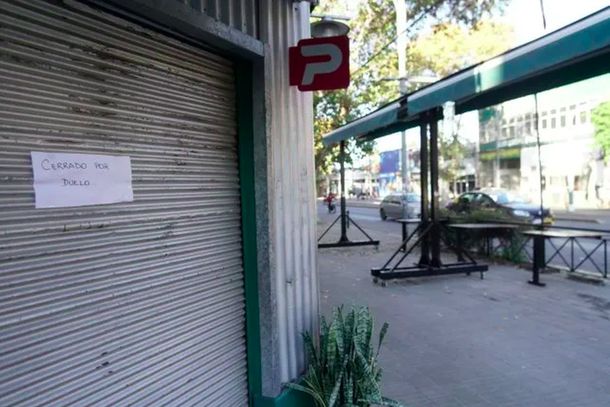 Gentileza: La Capital de Rosario Gentileza: La Capital de Rosario