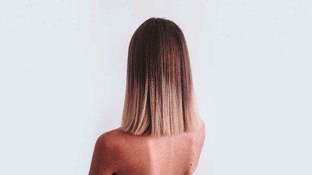 El paso a paso para dejar la plancha de pelo impecable: los detalles