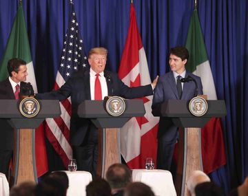 Usmca: el nuevo acuerdo que Estados Unidos