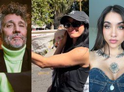 dia de la memoria: el mensaje de los famosos en redes sociales dia de la memoria: el mensaje de los famosos en redes sociales