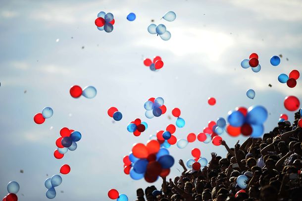 San Lorenzo, el último clasificado a la Copa Libertadores 2014