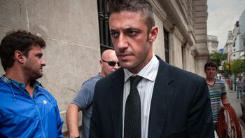 el socio defendio a stinfale y apunto contra los funcionarios portenos el socio defendio a stinfale y apunto contra los funcionarios portenos