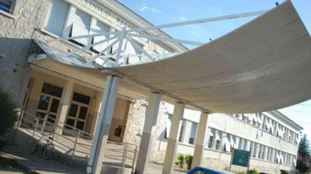 Brutal golpiza a una trans por parte de su pareja en San Luis