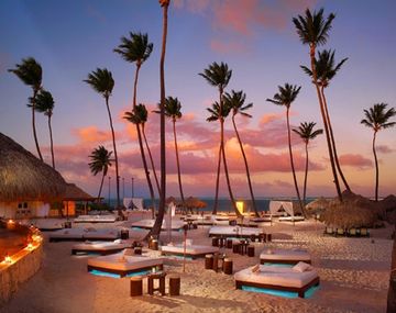  Paradisus Palma Real, República Dominicana