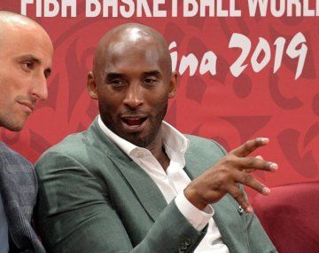 ¿Un gusto post mórtem? Kobe Bryant quería a Deck en la NBA