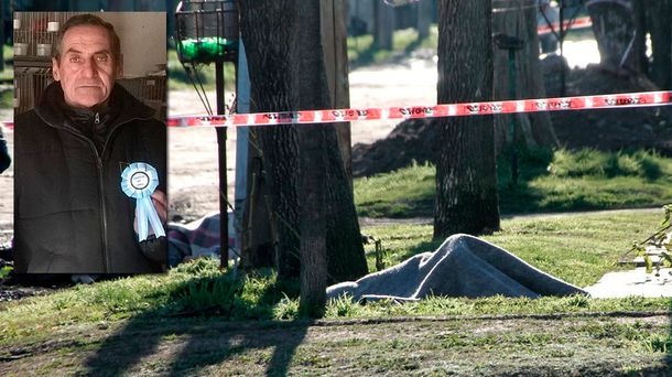 Masacre en Necochea: el asesino tardó 10 minutos en matar a sus víctimas