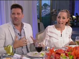 el chiste de listorti que molesto a florencia arietto en la mesa de mirtha legrand el chiste de listorti que molesto a florencia arietto en la mesa de mirtha legrand