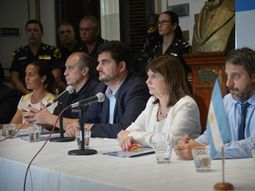 desbaratan en rosario una banda narco y otra de sicarios desbaratan en rosario una banda narco y otra de sicarios