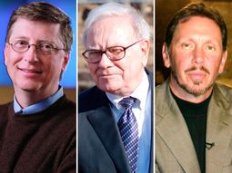 bill gates cumple veinte anos como el mas rico de ee.uu. bill gates cumple veinte anos como el mas rico de ee.uu.