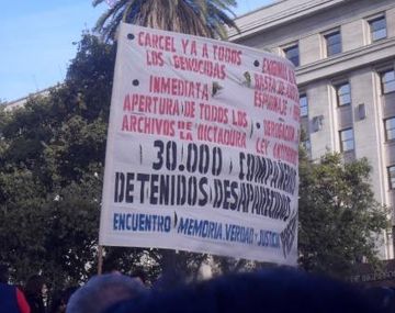 Piden un Habeas Corpus por 22 desaparecidos en la dictadura