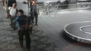 El ataque en el aeropuerto de Florida El ataque en el aeropuerto de Florida