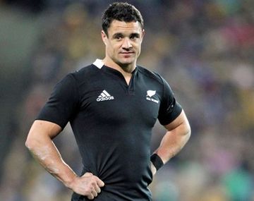 Los All Blacks pierden un jugador clave para enfrentar a Los Pumas