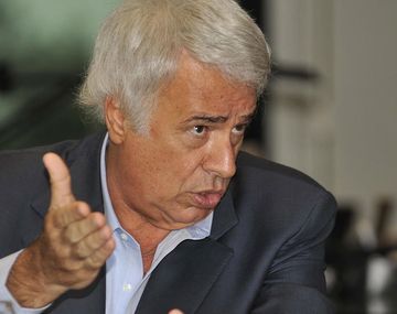 De la Sota promete crear un millón de puestos de trabajo por año