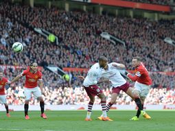 mira el golazo de rooney al aston villa mira el golazo de rooney al aston villa