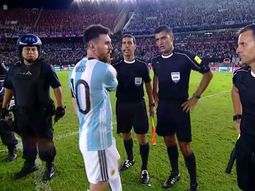 El momento del encuentro El momento del encuentro