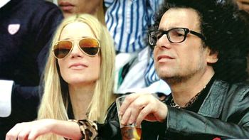 Calamaro y Breque en Madrid Calamaro y Breque en Madrid