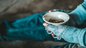 La inseguridad alimentaria en Uruguay es del 14,6%. La inseguridad alimentaria en Uruguay es del 14,6%.