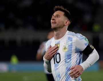 El futuro de Lionel Messi tras el Mundial de Qatar 2022