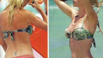 nicole impacto con sus curvas en miami nicole impacto con sus curvas en miami