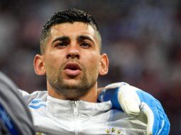 el gesto viral de cuti romero tras la caida ante colombia por eliminatorias el gesto viral de cuti romero tras la caida ante colombia por eliminatorias
