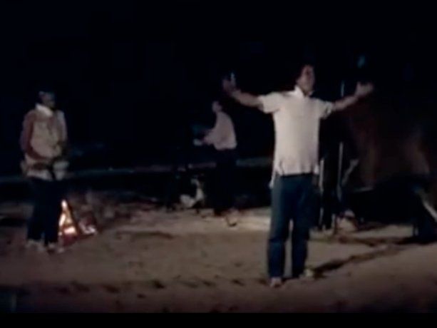 Los Bañeros más Locos del Mundo 35 años después son virales: saben que nunca vi el mar...