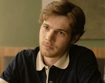 Con la participación de Philip Froissant, esta película de Netflix narra una historia de amor prohibido.&nbsp;