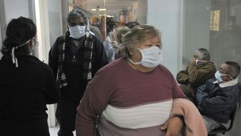 santa fe: tres muertos por gripe santa fe: tres muertos por gripe