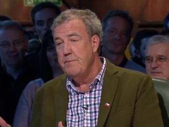 Top Gear insiste en burlarse de Argentina