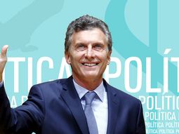 marcha atras, obra publica y reformas: los dos anos politicos de macri como presidente marcha atras, obra publica y reformas: los dos anos politicos de macri como presidente