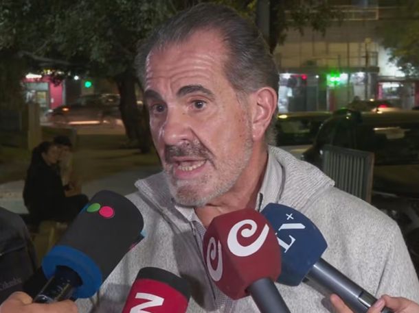 El abogado del segundo detenido por el caso de Agostina Vega cuestionó la acusación