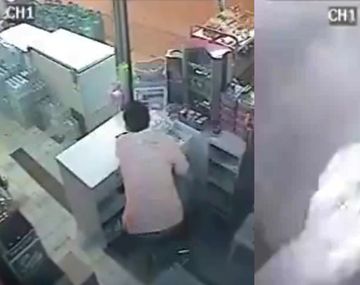 Así fue el episodio