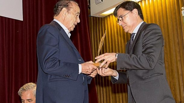 Murió Alberto Fontevecchia, fundador de Editorial Perfil