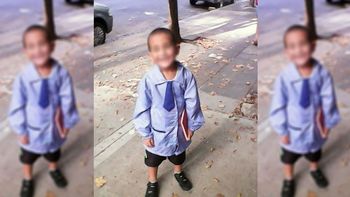 dijo que me quede tranquilo y mato a mi nieto, afirmo el abuelo de agustin dijo que me quede tranquilo y mato a mi nieto, afirmo el abuelo de agustin