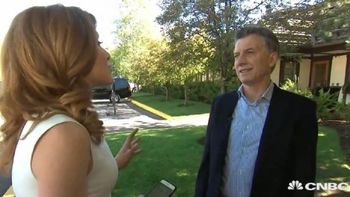 la impresion de macri sobre el tarifazo: la gente lo entendio y nos esta acompanando la impresion de macri sobre el tarifazo: la gente lo entendio y nos esta acompanando