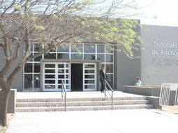 El caso quedó a cargo de la Fiscalía de Añatuya El caso quedó a cargo de la Fiscalía de Añatuya