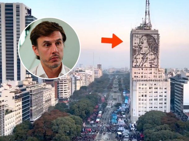 La nefasta propuesta del marido de Pampita para terminar con los piquetes