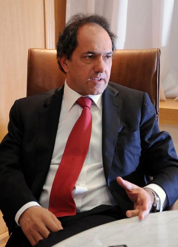 Scioli