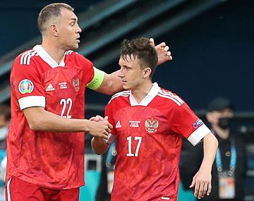 Francia pide sacar a Rusia de Qatar