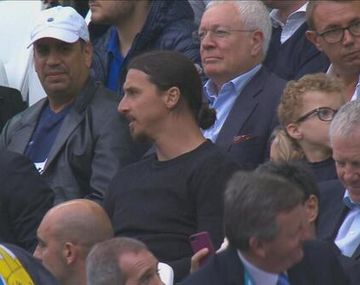 Ibrahimovic