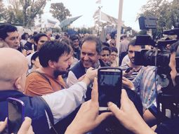 scioli pidio que el gobierno tambien sea respetuoso de la voluntad del 49% scioli pidio que el gobierno tambien sea respetuoso de la voluntad del 49%