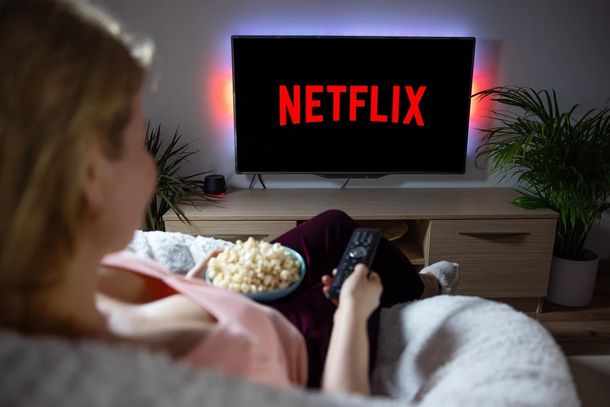 Netflix: la nueva serie chilena de suspenso que está generando muchas repercusiones