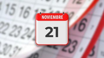 quienes tienen feriado hoy viernes 21 de noviembre y que pasa con los que trabajan quienes tienen feriado hoy viernes 21 de noviembre y que pasa con los que trabajan