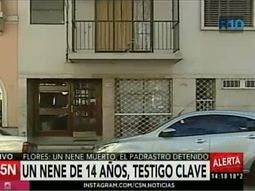 nene entro golpeado a un hospital y murio nene entro golpeado a un hospital y murio