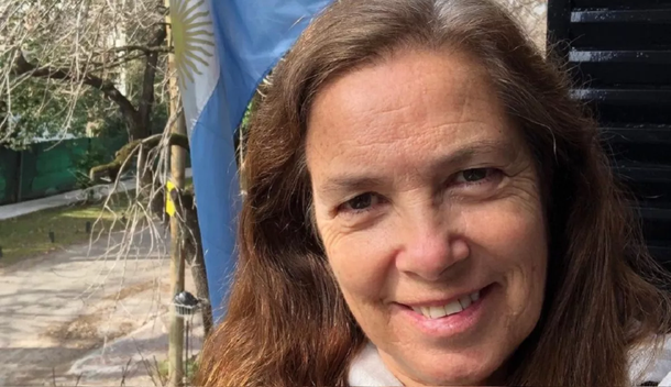 Sandra Mihanovic reemplazo a Graciela Dufau en Brujas.